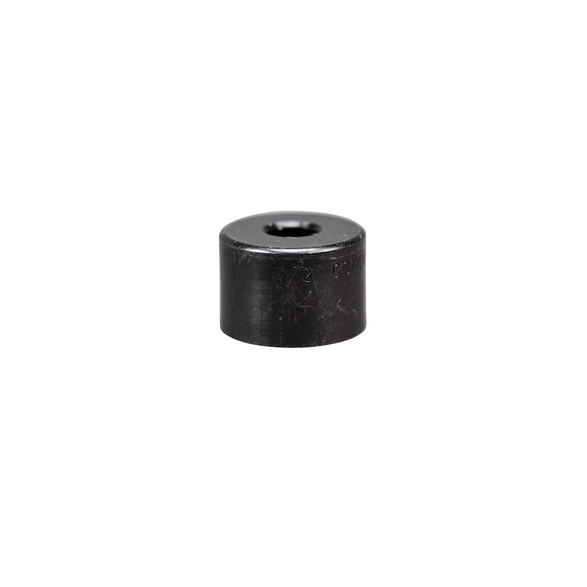 Klein Tools, 0.875in. Knockout Die for 1/2in. Conduit, Product Type Punch, Pieces (qty.) 1 Model# 53820